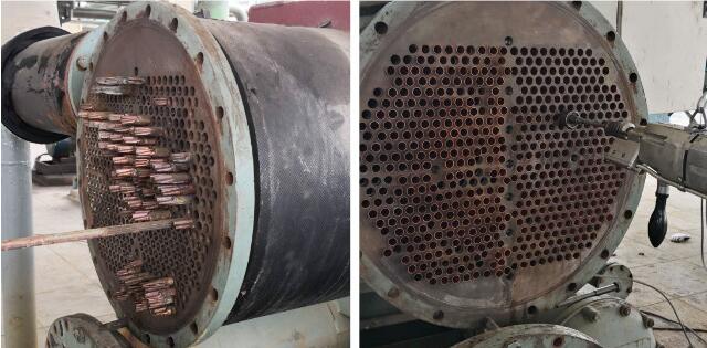蒸发器维修需要注意什么？