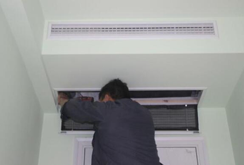 中央午夜成人在线观看水机制冷效果不好怎么回事？
